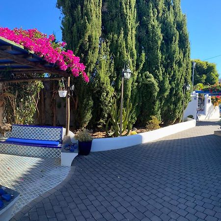 Finca Angelus Apartment Syrah With Amazing Views La Matanza De Acentejo Екстер'єр фото