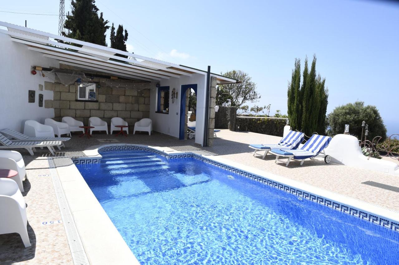 Finca Angelus Apartment Syrah With Amazing Views La Matanza De Acentejo Екстер'єр фото
