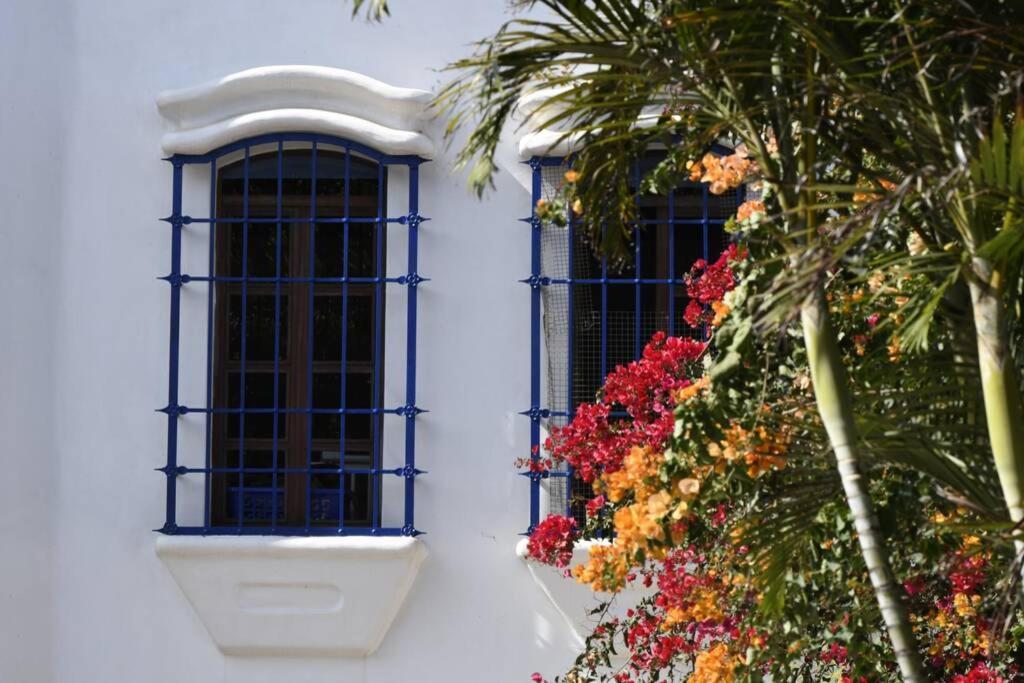 Finca Angelus Apartment Syrah With Amazing Views La Matanza De Acentejo Екстер'єр фото