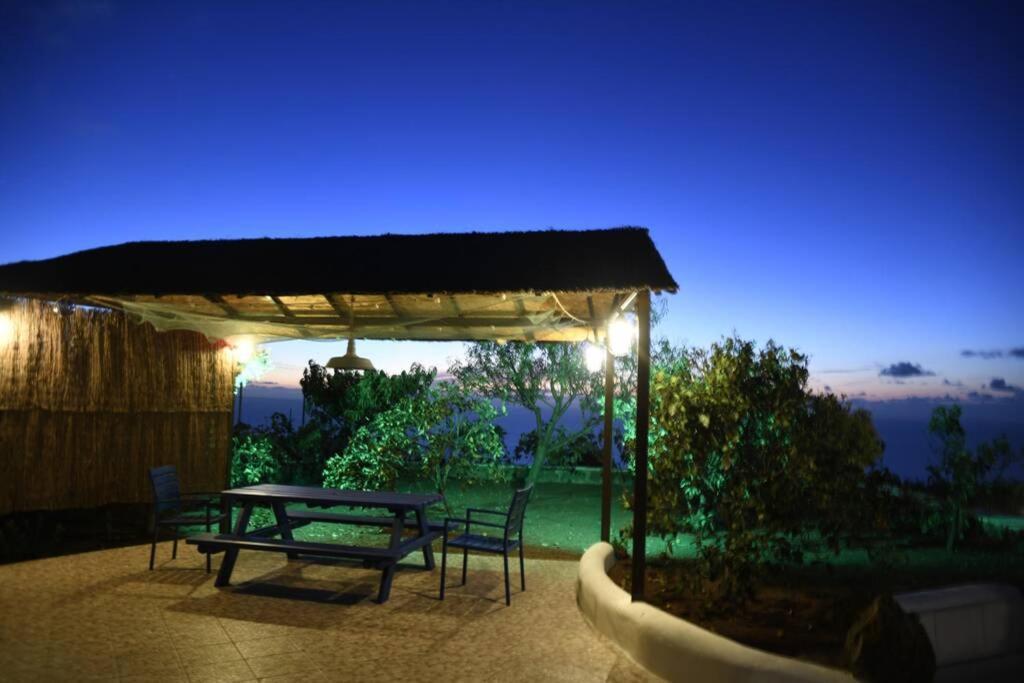Finca Angelus Apartment Syrah With Amazing Views La Matanza De Acentejo Екстер'єр фото