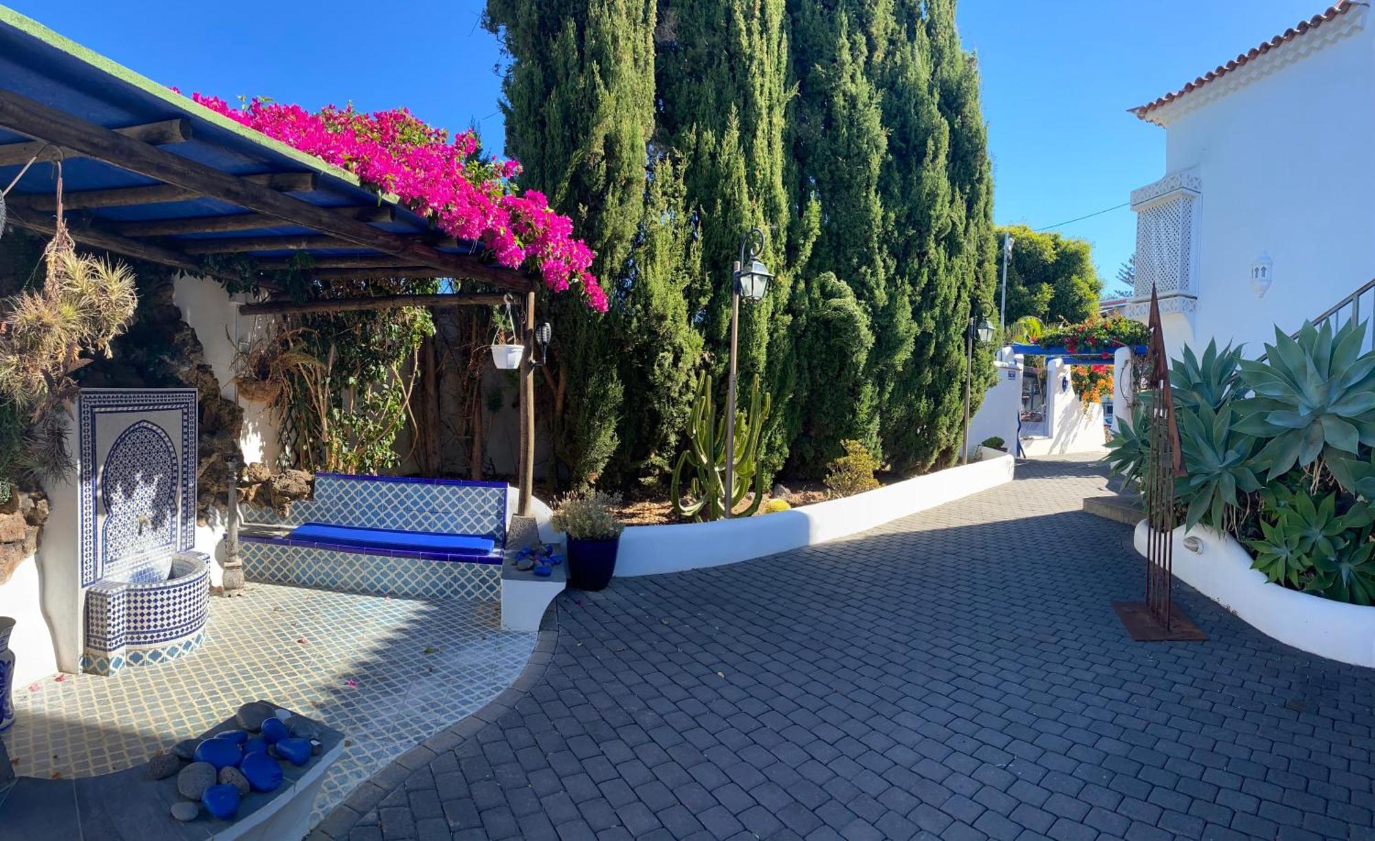 Finca Angelus Apartment Syrah With Amazing Views La Matanza De Acentejo Екстер'єр фото