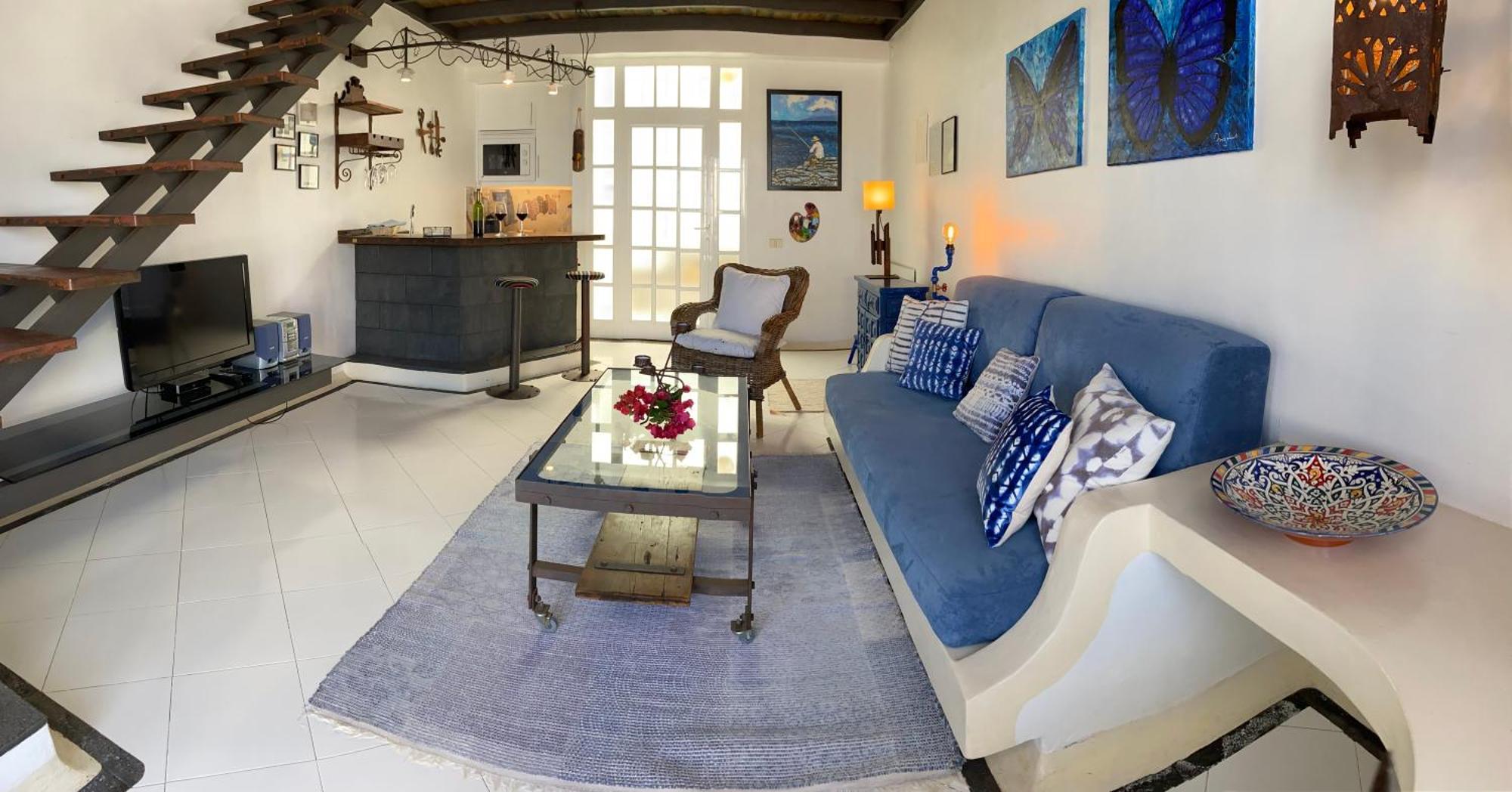 Finca Angelus Apartment Syrah With Amazing Views La Matanza De Acentejo Екстер'єр фото