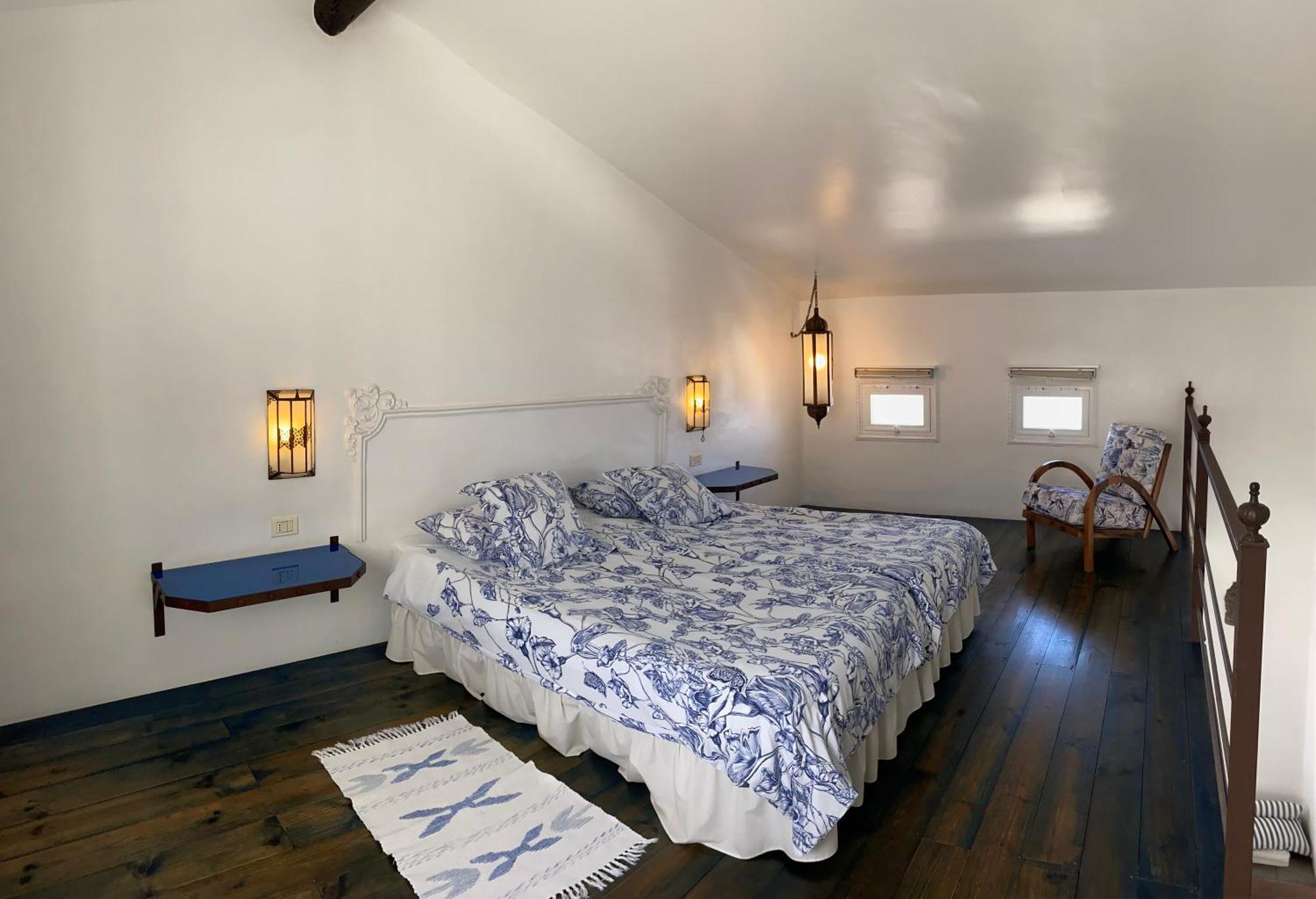 Finca Angelus Apartment Syrah With Amazing Views La Matanza De Acentejo Екстер'єр фото